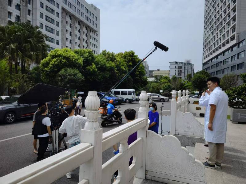 贡井区广告片拍摄公司